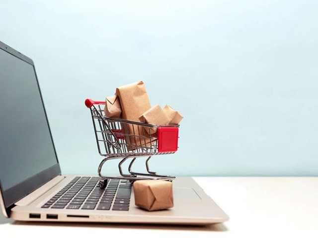 COMPRAS POR INTERNET. DERECHOS DE LOS CONSUMIDORES