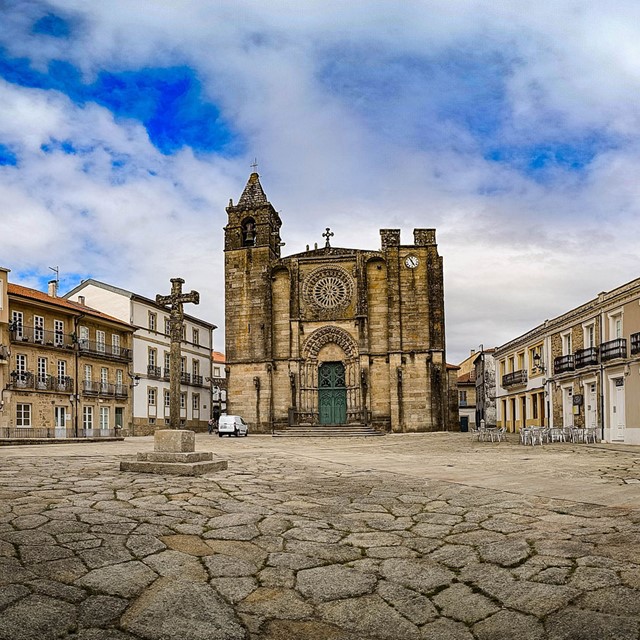 Despacho de abogadas en Noia y Ribeira